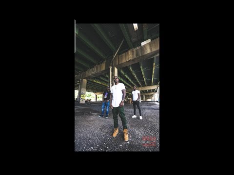 Nash nation x U'Kno Tha Don×Shady Ray - IDFWU