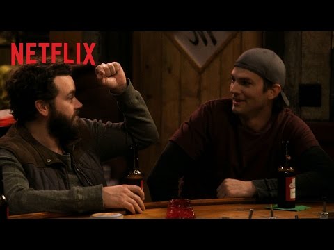 The Ranch - Official Trailer - Netflix [HD]