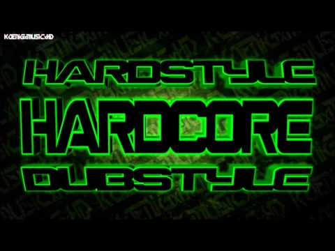 Dj Koenigx - HardBlast Episode #3