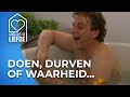 'Heb je weleens NUDES gestuurd?' ? | Lang Leve de Liefde #AFL105