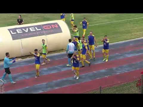 Finale Coppa Italia Promozione: Santegidiese - Pucetta 3-1