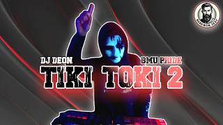 Download lagu DJ DEON TIKI-TOKI 2 (BMU PRIDE) mp3 Download lagu DJ DEON TIKI-TOKI 2 (BMU PRIDE) mp3