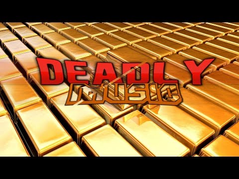 Niklas Ahlström - Pure Gold (HD)