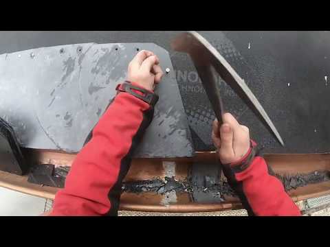 Schiefer Schuppendeckung in Hamburg - Schieferdächer vom Spezialisten - Schieferdecker Sachsen