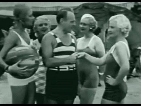 Goodbye Love 1933 RKO Radio Pictures American Film Pre-Code Comedy