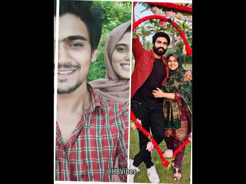 💖Hibafazi Vs Jabish💖comment your favourite 😍|HB Vibes|subscribe🔔|#shorts#youtubers