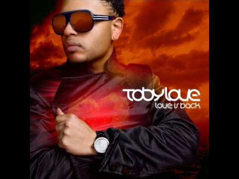 Toby Love - Llorar Lloviendo