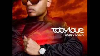 Toby Love - Llorar Lloviendo