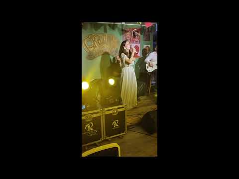 Irina Sârbu Band -  Călușarii și Ciocârlia