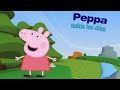 Promo Peppa 2013 2016