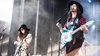 The Ghost of a Saber Tooth Tiger - Long Gone (Live at Rock The Garden