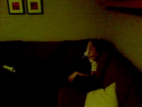 Var det nån som sa frukt?