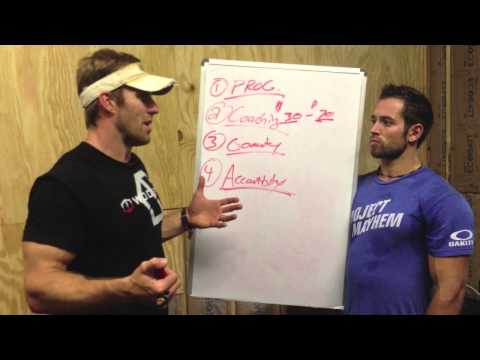 6-27-13 Project Mayhem - Are CrossFit gym memberships worth the cost?