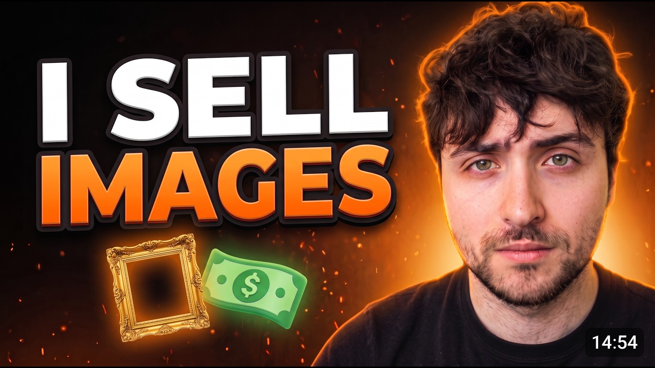 this lazy ai side hustle makes me $1000/week