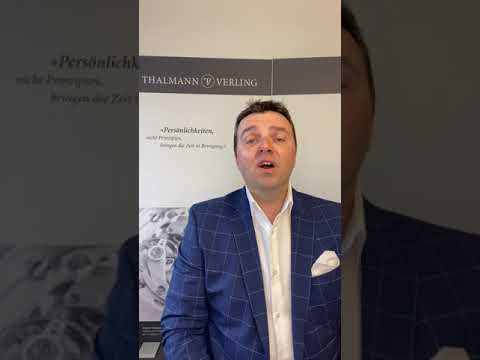 Wealth Briefing Award - Thalmann & Verling Trust reg. - bester Vermögensverwalter in FL 2021 (D/E)