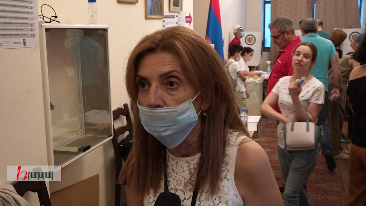 9/58 և 9/59 տեղամասերում նման մասնակցությունն աննախադեպ էր