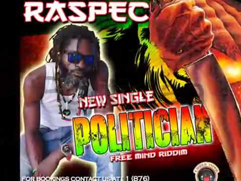 Raspeck Politician