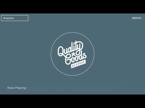 Krischvn – QGR MIX013