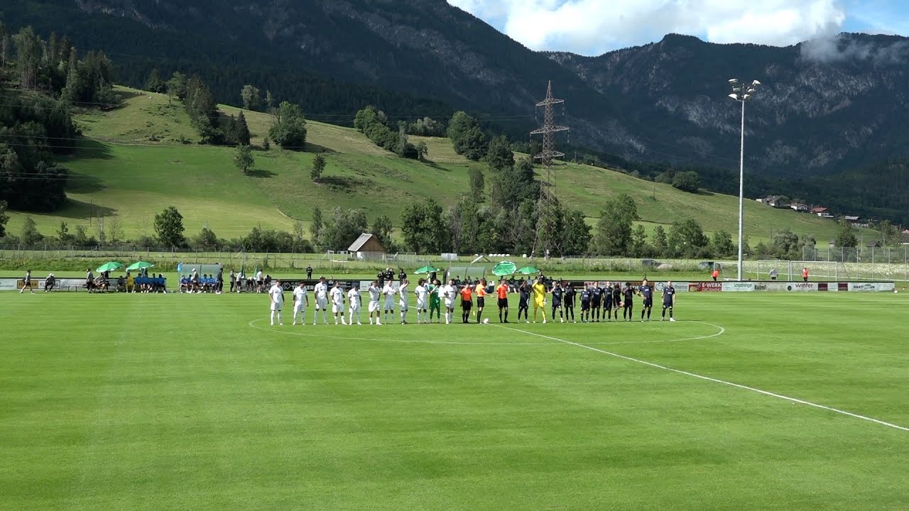 Η παρακάμερα του φιλικού Παναθηναϊκός – Πάφος 0-0 | pao.gr