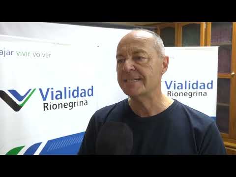 El acceso a San Javier, una obra histórica que ya es realidad