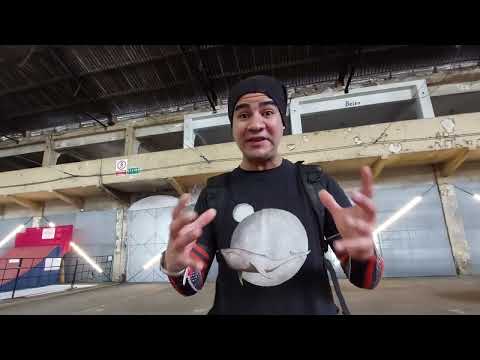 Mercado MODELO de Montevideo 😨 | ¿Qué hay por DENTRO?