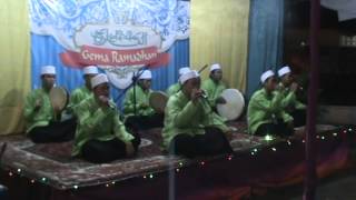 Download lagu hadroh ar rohman mp3 Download lagu hadroh ar rohman mp3