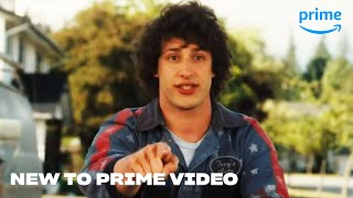 Now Streaming on Prime Video US January 2021 | Prime Video