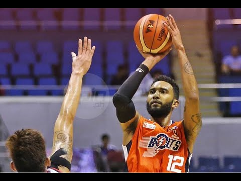 Meralco battles Iran's Petrochimi for spot in Fiba Asia Champions Cup final