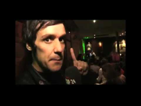 BLIND TEST DE CEDRIC - SUR CAP 24