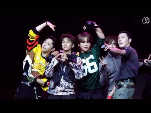 2025.10.19 《JOOX TOP MUSIC NIGHT》姜濤 KEUNG TO FOCUS