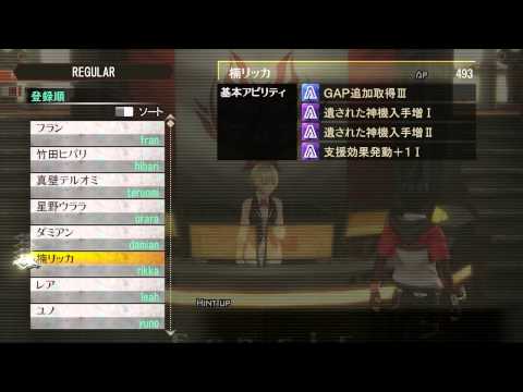 GOD EATER 2 RAGE BURST (PS4) Story Playthrough Part 35