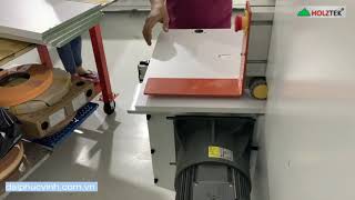 MÁY DÁN CHỈ 5 CHỨC NĂNG NHỎ GỌN