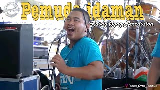 Download lagu PEMUDA IDAMAN KOPLO || RUSDY OYAG PERCUSSION LIVE LEMBANG mp3
