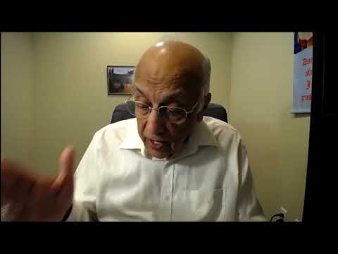 Zac Poonen - Death To Self And The Resurrected Life