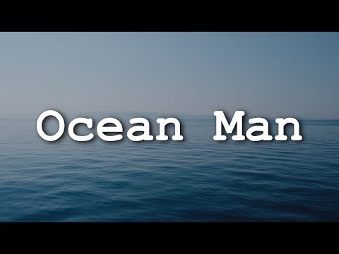 Ween - Ocean Man (Lyrics)