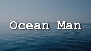 Ween - Ocean Man (Lyrics)