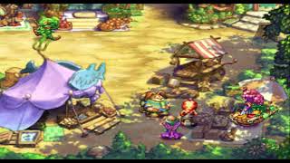 聖剣伝説 LEGEND OF MANA 実況やるとするか 2
