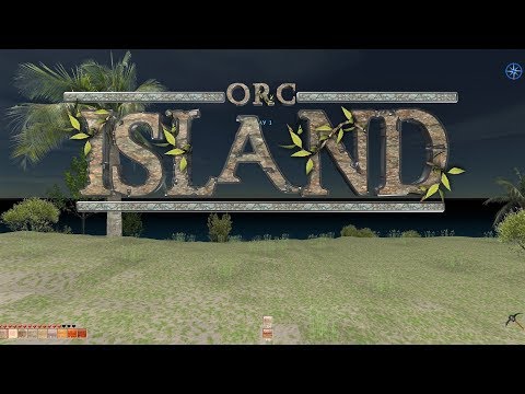 Steam Indie Game First Impressions - Orc Island