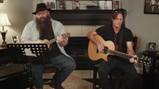 My House - Flo Rida | Marty Ray Project Cover #BestCoverEver