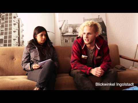 Chilly Serious Interview