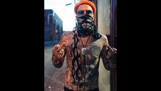 Yelawolf - Catfish Billy II - Live