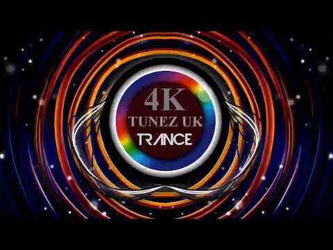 Tensteps & Dean Chalmers - Chasing Fires (2022) (4K Tunez UK)