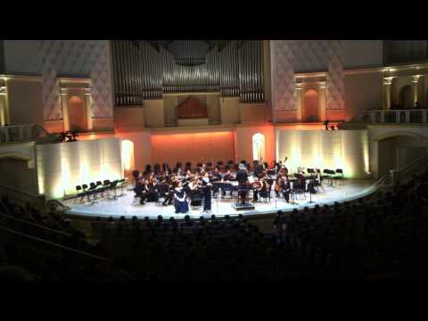 Anna Devin. Ama, sospira (Haendel) Jan. 16, 2015