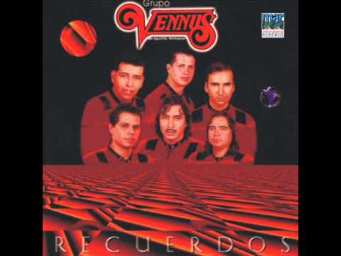 Grupo Vennus - Cariño Mio [Official Audio]