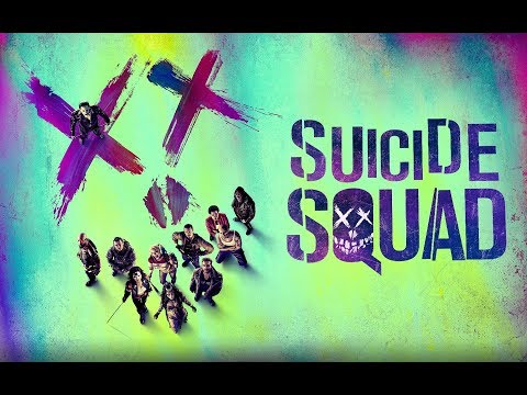 Styline - Suicide Squad [Official Video]