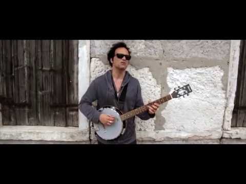 I Die Almost Everyday (By Steve Saluto) Official Music Video