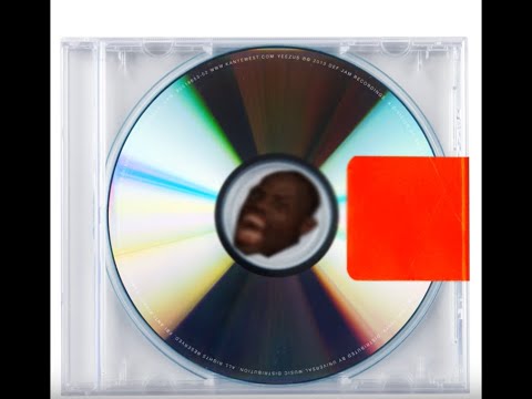 New Nuts (Kanye West x Deez Nuts)