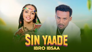 Download lagu Ibro ibsa - sin yaade - new Ethiopian oromo music 2025 mp3