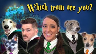 Which team are you? | Jenna Marbles Quiz