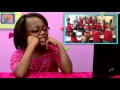 KIDS REACT TO HARLEM SHAKE